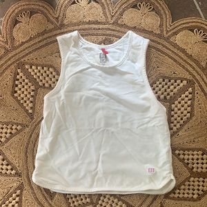 Topo Designs tank